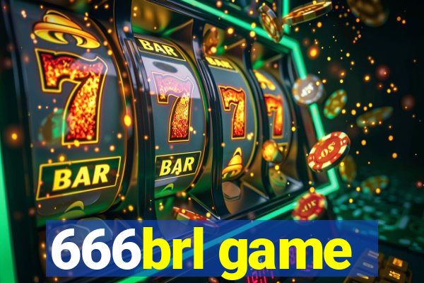 666brl game